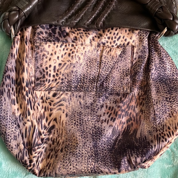 Fenn Wright Manson Genuine Leather Hobo Bag - Picture 4 of 10